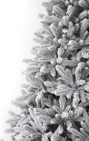 Ель искусственная GrandSiti Сола 210 / 101-394