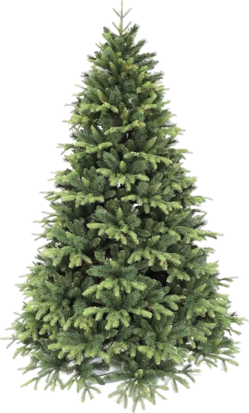 Ель искусственная GrandSiti Аврора 270 / 101-286 - фото