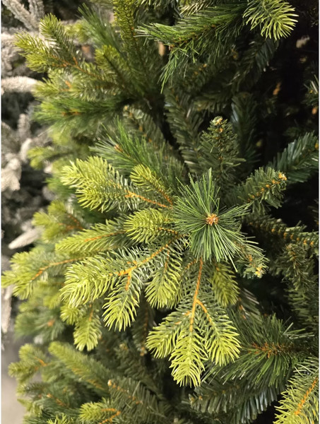 Ель искусственная GrandSiti Аврора 270 / 101-286