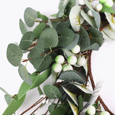 Венок GrandSiti 86518 / D50CM