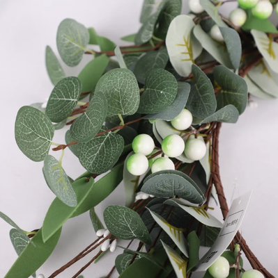 Венок GrandSiti 86518 / D50CM