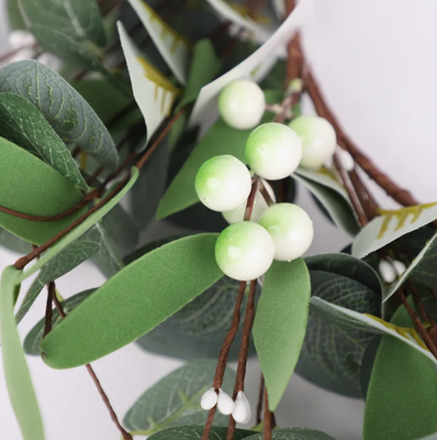 Венок GrandSiti 86518 / D50CM