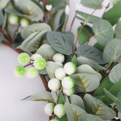 Венок GrandSiti 86518 / D50CM