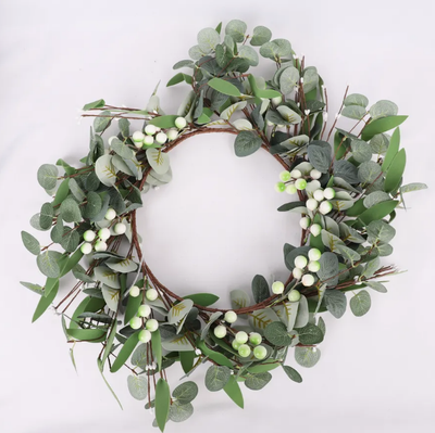 Венок GrandSiti 86518 / D50CM