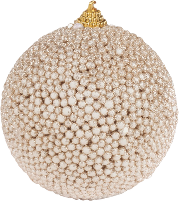 Шар новогодний GrandSiti 39172 - фото