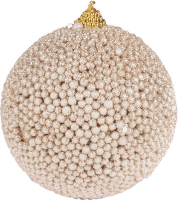 Шар новогодний GrandSiti 39172-7 - фото