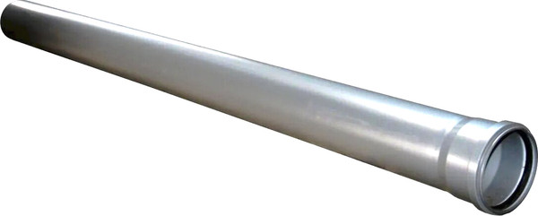 Труба внутренней канализации Политэк ТПК 32x1.8x1500 ПП - фото