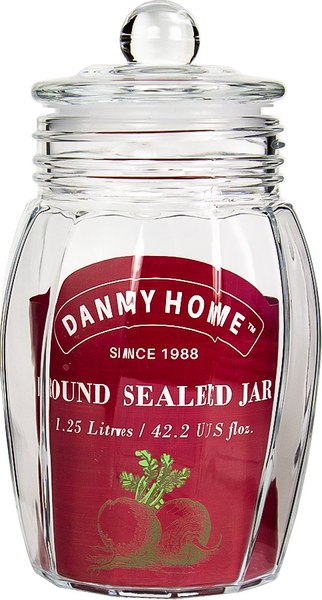 Емкость для хранения Danny Home 1988-195 - фото