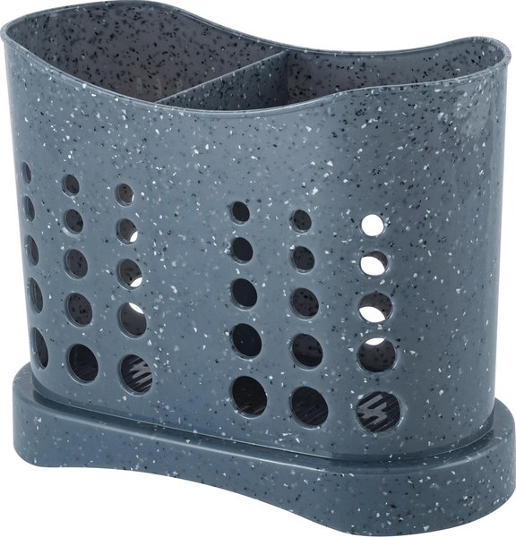 Органайзер для столовых приборов Plast Team Stone PT907010026 - фото