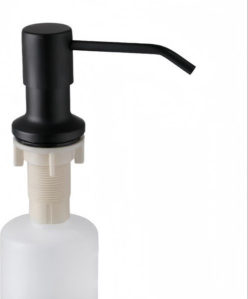 Дозатор для жидкого мыла Diadonna Д66-1913ВL