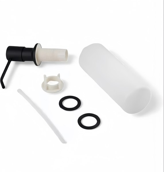 Дозатор для жидкого мыла Diadonna Д66-1913ВL