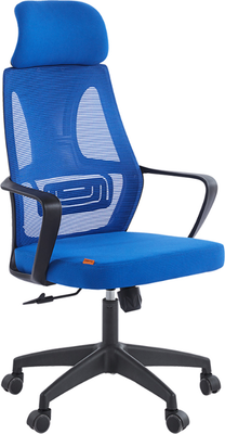 Кресло офисное Chairman CH636 - фото