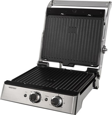 Электрогриль Nordfrost GR 240 X