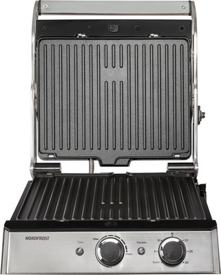 Электрогриль Nordfrost GR 240 X