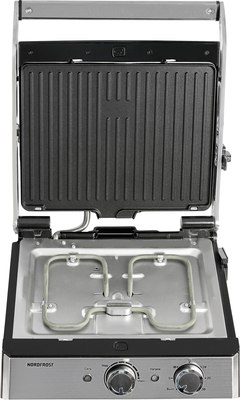Электрогриль Nordfrost GR 240 X