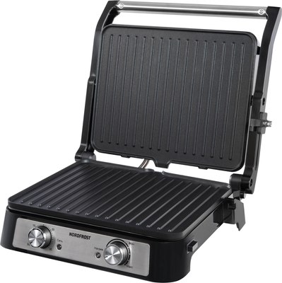 Электрогриль Nordfrost G 220 X