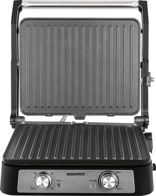 Электрогриль Nordfrost G 220 X