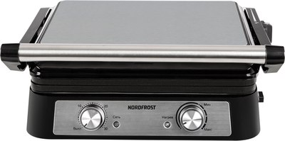 Электрогриль Nordfrost G 220 X