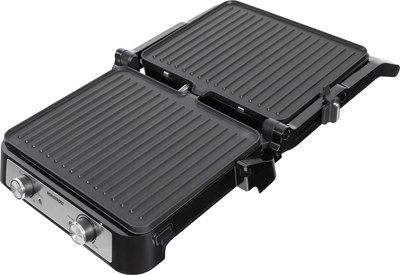 Электрогриль Nordfrost G 220 X