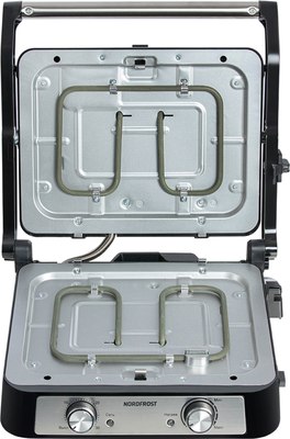 Электрогриль Nordfrost G 220 X