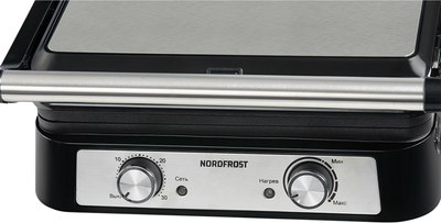 Электрогриль Nordfrost G 220 X