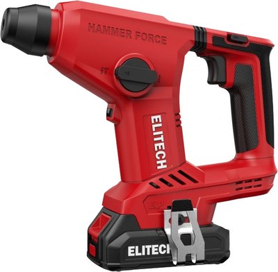 Перфоратор Elitech ПА 2012СЛ / 205691 - фото