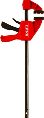 Струбцина Elitech 514102 / 207226 - фото