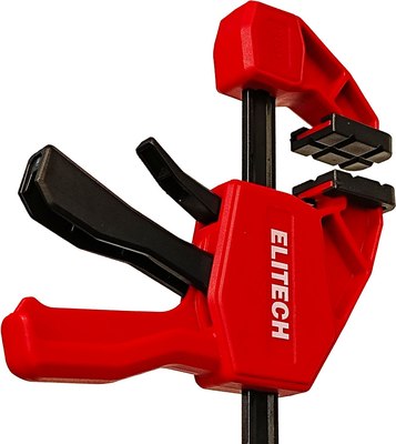 Струбцина Elitech 514101 / 207225