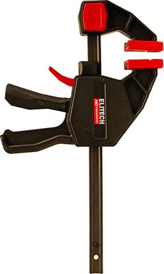 Струбцина Elitech 514201 / 207229 - фото