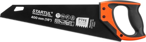 Ножовка Startul ST4250-40 - фото