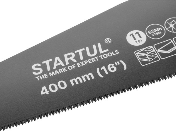 Ножовка Startul ST4250-40