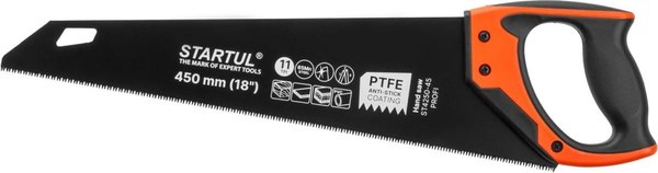 Ножовка Startul ST4250-45 - фото