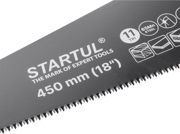 Ножовка Startul ST4250-45