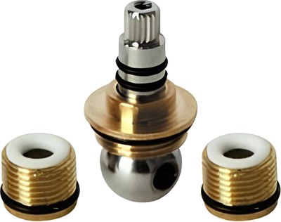 Кран-букса РМС TYF 017-1 - фото