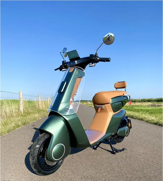 Электроскутер AVM Keren Stardust / pm1873143439