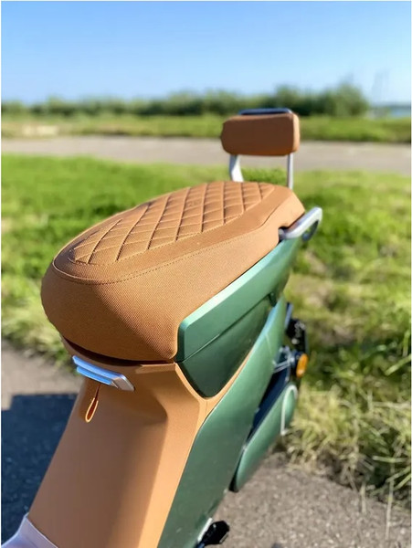 Электроскутер AVM Keren Stardust / pm1873143439