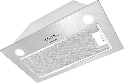 Вытяжка скрытая Nordfrost FB 6060 X - фото