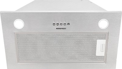 Вытяжка скрытая Nordfrost FB 6060 X