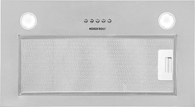 Вытяжка скрытая Nordfrost FB 6060 X