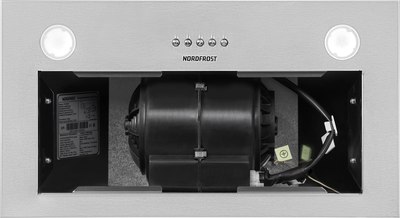 Вытяжка скрытая Nordfrost FB 6060 X