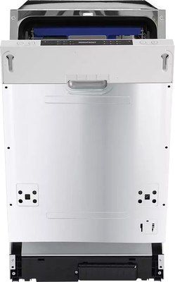 Посудомоечная машина Nordfrost BI4 1063 - фото