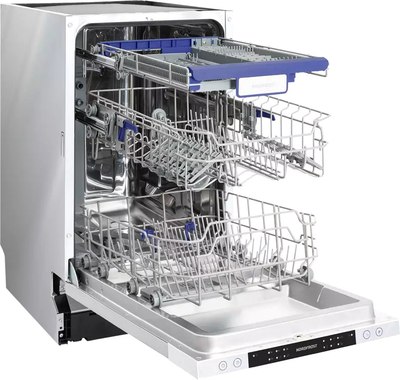 Посудомоечная машина Nordfrost BI4 1063