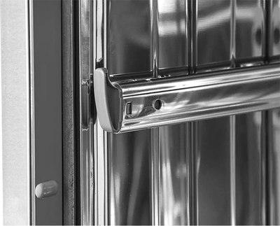 Посудомоечная машина Nordfrost BI4 1063