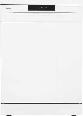 Посудомоечная машина Nordfrost FS6 1453 W - фото
