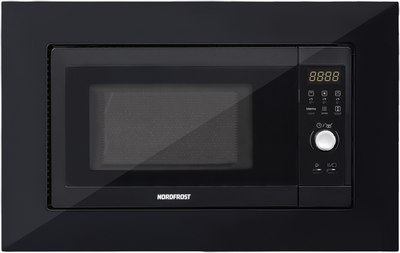 Микроволновая печь Nordfrost BMW 2071 B - фото