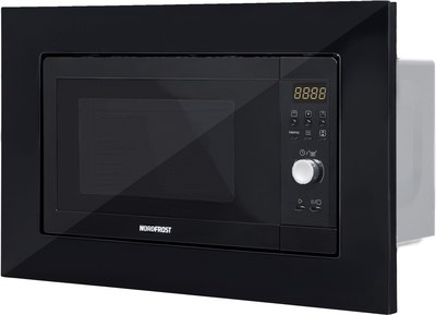 Микроволновая печь Nordfrost BMW 2071 B