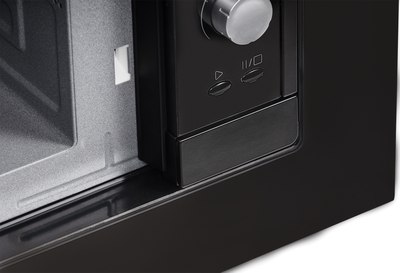 Микроволновая печь Nordfrost BMW 2071 B