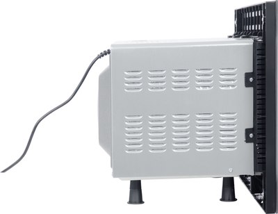 Микроволновая печь Nordfrost BMW 2071 B