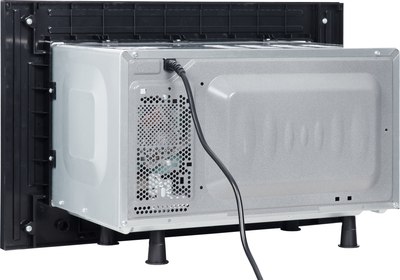 Микроволновая печь Nordfrost BMW 2071 B