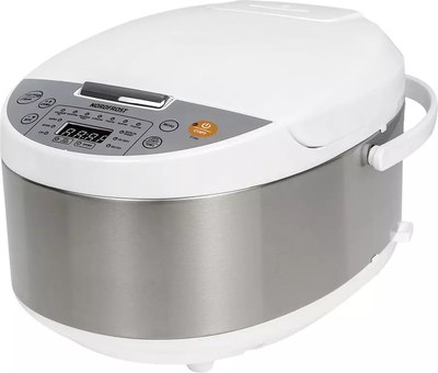 Мультиварка Nordfrost MC 550 WX